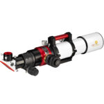 Lunt-Solar-Systems-Zonnetelescoop-ST-80-560-LS80MT-Ha-B1200-R-P-Allround-OTA Lunt LS80MT ST 80/560 Ha B1200 R&P All-round OTA