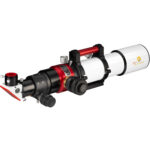 Lunt LS80MT ST 80/560 Ha B1800 R&P All-round OTA