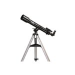 Skywatcher AC 70 700 AZ-2 Telescoop Mercury (3) Skywatcher AC 70/700 AZ-2 telescoop met refractoroptiek en AZ-2 azimutale montering