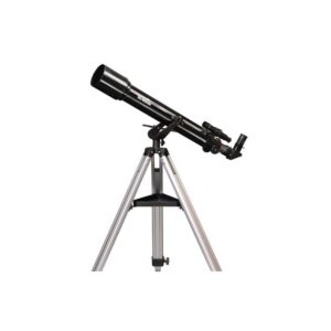 Skywatcher AC 70/700 AZ-2 telescoop met refractoroptiek en AZ-2 azimutale montering