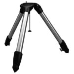 Skywatcher CQ350 statief robuust aluminium driepoot met dikke 70mm poten en centrale spreidstang voor CQ350 Pro montering