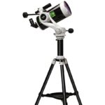 Skywatcher MC 127/1500 SkyMax-127 AZ-5 Maksutov telescope with azimuthal AZ-5 mount and aluminum tripod