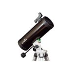 Skywatcher N 114/500 Skyhawk-1145PS AZ-Pronto Newton telescoop met AZ-Pronto azimutale montering en aluminium statief