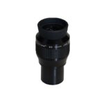 Skywatcher Eyepiece Nirvana ES UWA 82° 10mm wide-angle eyepiece with rubber eyecup and knurled handle in 1.25-inch mount.