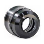William Optics 0.72x ReducerFlattener Full-Frame (2) William Optics 0.72x reducer/flattener achteraanzicht met M92 schroefdraad en lenscoating