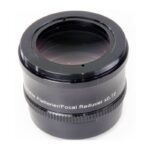 William Optics 0.72x ReducerFlattener Full-Frame (3) William Optics 0.72x reducer/flattener binnenaanzicht met volledig multicoated optiek