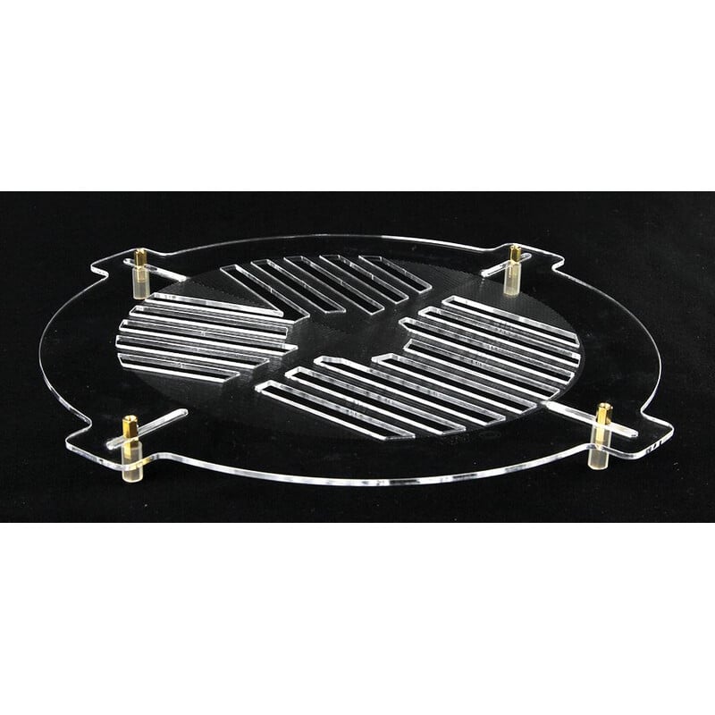 William Optics 172-235mm Focus masker Bahtinov 1 William Optics 172 235mm Focus masker Bahtinov 1 William Optics 172-235mm Focus masker Bahtinov van transparant acrylglas met verstelbare pennen.