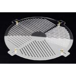 William Optics 243-308mm Focus masker Bahtinov (2) William Optics 243-308mm Bahtinov focusmasker van transparant acrylglas
