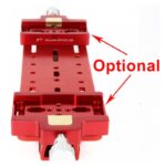 William Optics 290mm Zwaluwstaart (5) William Optics 290mm gemonteerd met optionele klemmen en accessoireset