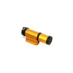 William Optics 32mm Guidescope UniGuide Gold (1) i. William Optics 32mm UniGuide Gold guidescope schuin zijaanzicht