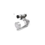 William Optics 32mm Guidescope UniGuide pace Grey (5) iv. William Optics 32mm UniGuide gemonteerd op een William Optics handgreep