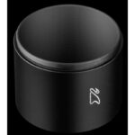 William Optics 4 Verlengstuk voor Flat GT (1) William Optics 4 Verlengstuk voor Flat GT vooraanzicht met M92 schroefdraad en William Optics logo.