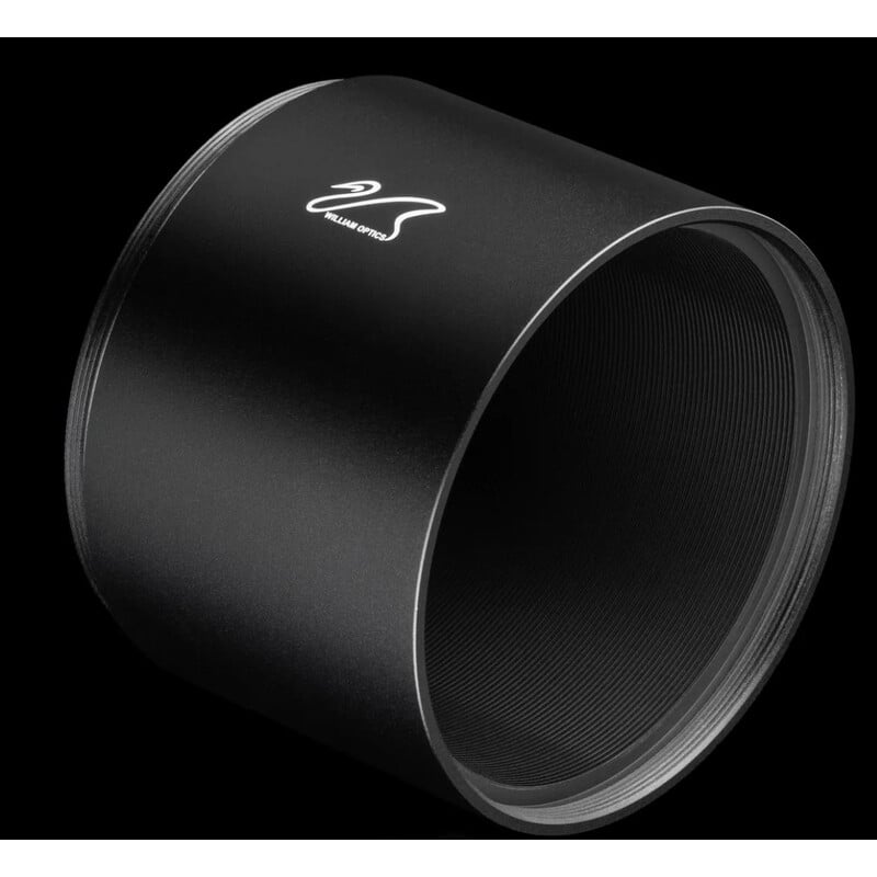 William Optics 4 Verlengstuk voor Flat GT 2 William Optics 4 Verlengstuk voor Flat GT 2 William Optics 4 Verlengstuk voor Flat GT 2 Telescoop.nl - Alles voor sterrenkijken & natuurwaarneming