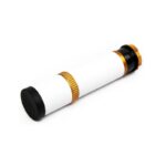 William Optics 50mm Guidescope (2) William Optics 50mm guidescope schuin aanzicht met objectiefdop