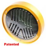 William Optics AP 132 925 Apochromatische refractor Fluorostar Gold OTA (2) William Optics AP 132/925 zachte, gevoerde transporttas met het William Optics logo, ontworpen voor veilige opslag en vervoer.