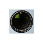 William Optics AP 156 1217 Apochromatische refractor Fluorostar Gray OTA (1) William Optics AP 156/1217 frontaanzicht objectief met groene ED-coating