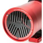 William Optics AP 71 350 71 Apochromatische refractor RedCat OTA (5) William Optics AP 71/350 71 infographic met een overzicht van de telescoop en zijn functies.