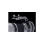 William Optics Accessoireschoen Zwart Wit Cat Vixen-Style (2) William Optics Accessoireschoen overzicht van inhoud met houder en schroeven in de doos