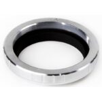 William Optics Adapter M48 voor Nikon Super hoge precisie (3) William Optics Adapter M48 voor Nikon met Nikon bajonetvatting