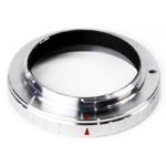William Optics Adapter M48 voor Nikon Super hoge precisie (4) William Optics Adapter M48 voor Nikon met M48 binnenschroefdraad