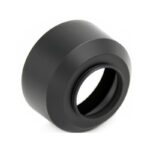 William Optics Flat68II Flat7A Adapter (1) William Optics Flat68II Flat7A adapter schuin aanzicht met T2 schroefdraad
