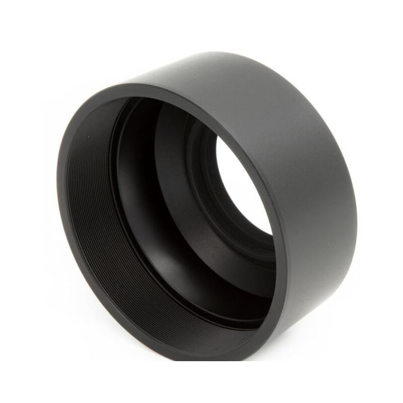 William Optics Flat68II Flat7A Adapter 2 William Optics Flat68II Flat7A Adapter 2 William Optics Flat68II Flat7A adapter van binnen gezien met interne schroefdraad