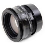 William Optics Flat68III Flattener (2) William Optics Flat68III flattener zijaanzicht met schaalverdeling en scherpe belijning