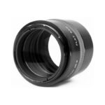 William Optics Flat6AIII Reducer Flattener Adjustable (3) William Optics Flat6AIII flattener binnenaanzicht met gecoate optiek en M48 schroefdraad