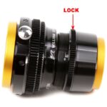 William-Optics-Flattener-Flat73A-voor-ZenithStar-73 (1) William Optics Flat73A close-up van lockring voor vaste positionering