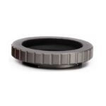 William Optics M48 Camera adapter Pentax K (2) William Optics M48 Camera adapter Pentax K zijaanzicht