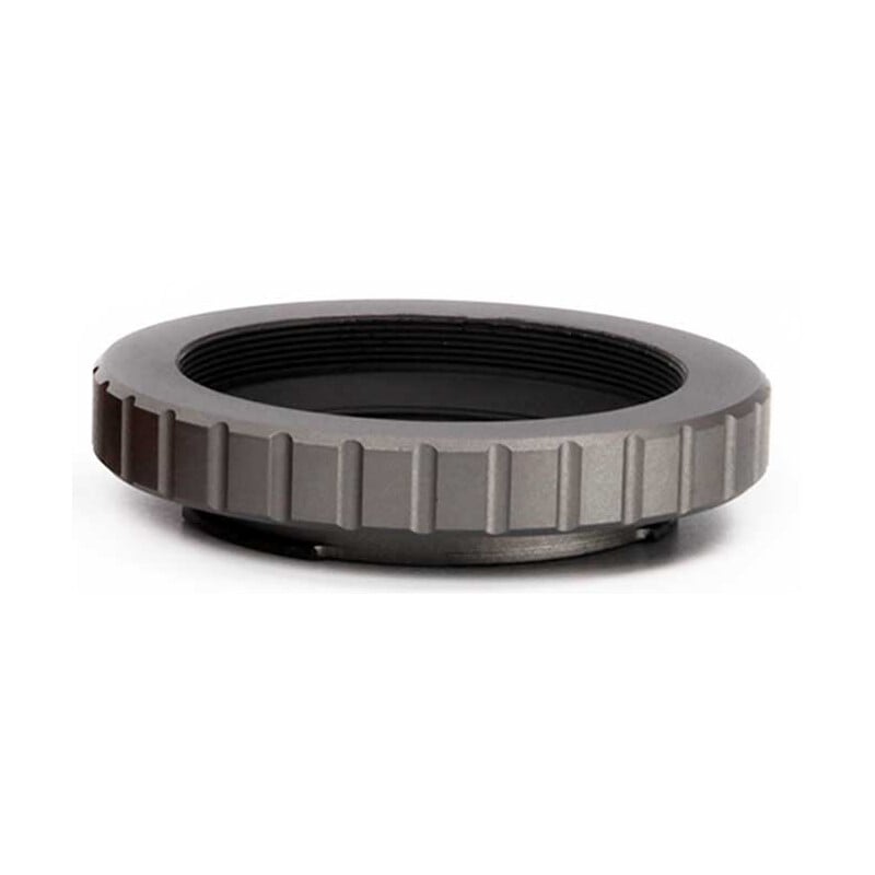 William Optics M48 Camera adapter Pentax K 2 William Optics M48 Camera adapter Pentax K 2 William Optics M48 Camera adapter Pentax K zijaanzicht
