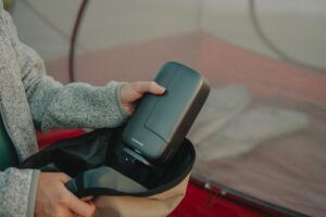 Dwarf Mini Smart Telescope