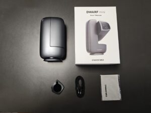 dwarf mini 13
