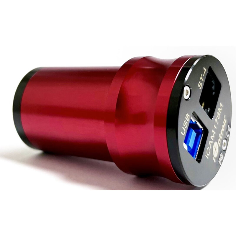 iOptron 178M Camera iCam 1 iOptron 178M Camera iCam iOptron-178M-Camera-iCam