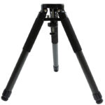 iOptron 40mm Tripod CF (6) iOptron 40mm tripod bottom view of central column and base