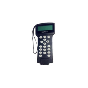 iOptron 8409 CEM26/GEM28 Go2Nova V2 handcontroller met LCD-scherm en numerieke knoppen voor GoTo-montagesystemen