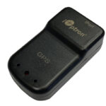 iOptron CEM26/GEM28/CEM40/GEM45 GPS-module met compacte behuizing en iPort-aansluiting