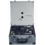 iOptron CEM26EC Montering Montierung GoTo iPolar LiteRoc (3) iOptron CEM26EC aluminium transportkoffer met schuimrubber voering en opgeborgen onderdelen