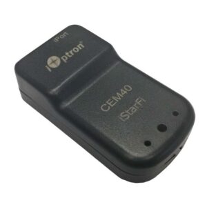 iOptron CEM40/GEM45 iStarFi Wi-Fi module voor draadloze GoTo-besturing via smartphone of tablet