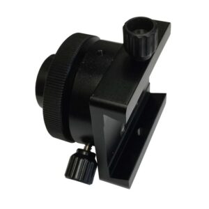 iOptron Cube Kit prismaklem voor Vixen-stijl zwaluwstaartmontage