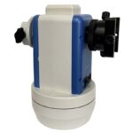 iOptron Cube Kit voor Tweede Zwaluwstaart (2) iOptron Cube Kit gemonteerd op Cube-motorkop voor tweede telescooppositionering