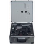 iOptron GEM28 Montering GoTo LiteRoc (4) iOptron GEM28 geleverd in stevige transportkoffer met uitsparing voor montering, tegengewicht en accessoires