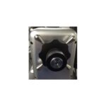 iOptron Hendels, Voor Hoogtebepaling Voor AZ Pro-Montering (2) iOptron Hendels gemonteerd in hoogteverstelknop van iOptron AZ Pro montering voor precieze afstelling