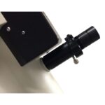 iOptron Hunter HEM27 Poolzoeker iPolar Sky (4) iOptron Hunter/HEM27 iPolar gemonteerd op montering met bevestigde adapterplaat