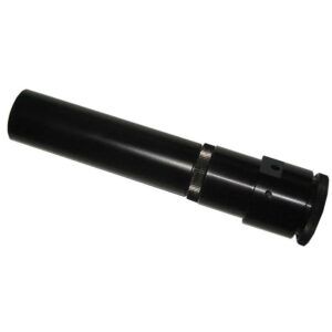 iOptron Poolzoeker voor SkyGuider montering met optische buis voor uitlijning op de hemelpool