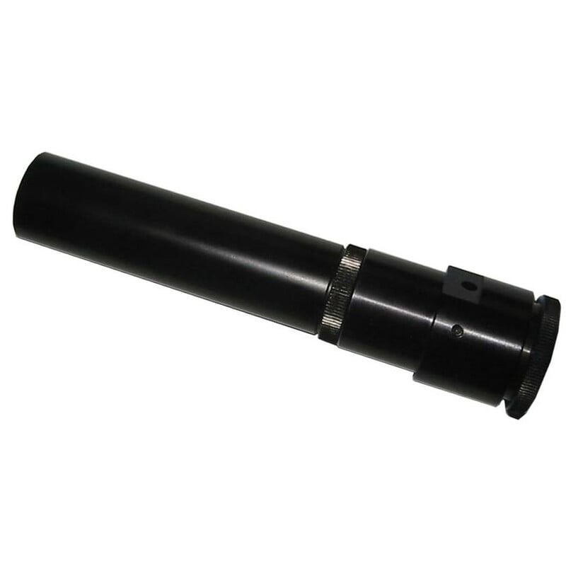 iOptron Poolzoeker voor SkyGuider 1 iOptron Poolzoeker voor SkyGuider iOptron Poolzoeker voor SkyGuider montering met optische buis voor uitlijning op de hemelpool