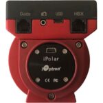 iOptron SkyGuider Pro Montering iPolar Set (5) iOptron SkyGuider Pro totaalinhoud met montering, contragewicht, statiefelement en rugzak