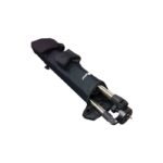 iOptron Transporttas Statieftas (1) iOptron Transporttas met zichtbaar ingeschoven statief passend voor SkyTracker, ZEQ25 en SmartEQ