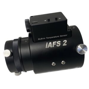 iOptron iAFS2 2" automatische focuser