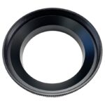 iOptron iAFS3 M117 Adapter (1) iOptron iAFS3 / M117 aluminium adapterring voor GSO RC10 RC12 RC14 RC16 telescopen met M117x1 schroefdraad